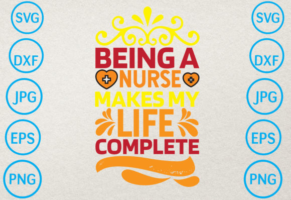 A Design Review: Being a Nurse Makes My Life Complete