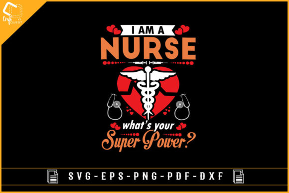A Design Review: The Nurse with a Superpower