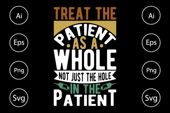 A Design That Captures the Heart of Nursing
