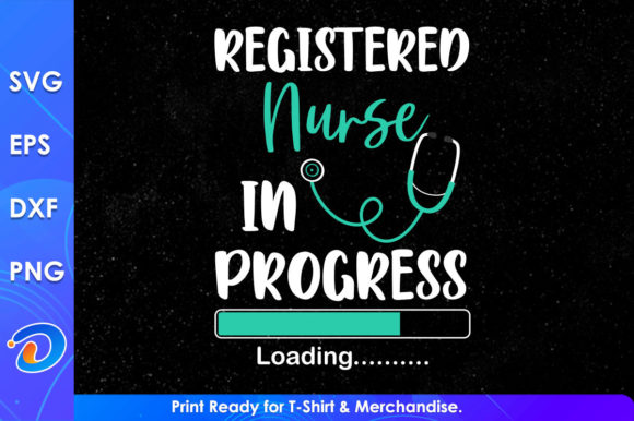 A Designer's Take on the Registered Nurse in Progress Loading Design