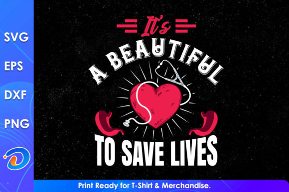 A Heartfelt Nurse Embroidery Design for Modern Crafters