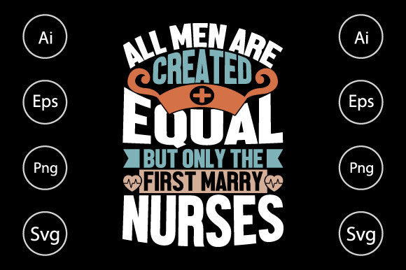 A Nurse Lover's Design for Your Next Embroidered Gift