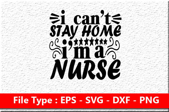 A Nurse's Heart: Embroidering 