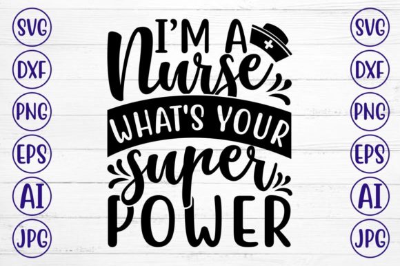 A Nurse's Superpower: An Embroidered Tribute