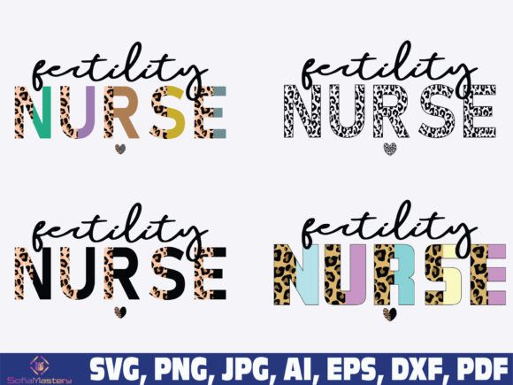 A Practical Look at the Fertility Nurse Embroidery Design