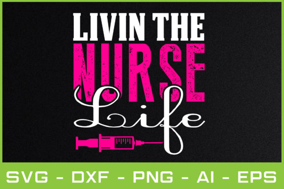 A Practical Review of LIVIN the NURSE LIFE for Embroidery Projects
