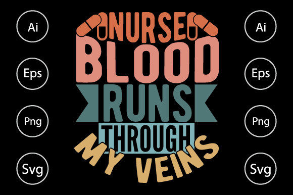 A Practical Review of Nurse Blood Runs Through My Veins