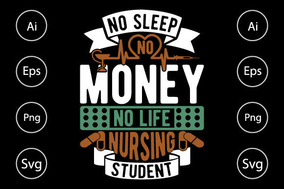 A Real-World Review of the Nursing Student, Nurse Life Design