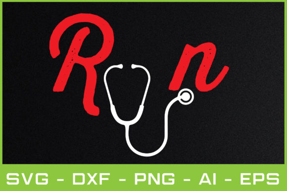 A Registered Nurse Design Ready for Real-World Stitching