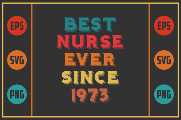 A Timeless Design for Nurses and Crafters