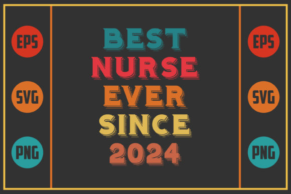 A Trusted Nurse Embroidery Design for Modern Projects