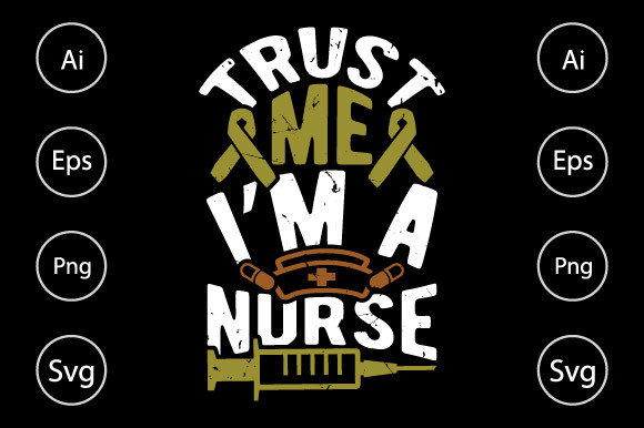 An Embroidery Designer's Look at a Popular Nurse Theme