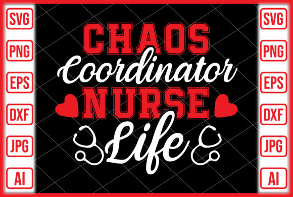 Chaos Coordinator Nurse Life: A Designer's Practical Review