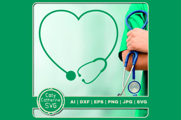 Doctor Nurse Love Heart Stethoscope: A Designer’s Hands-On Review
