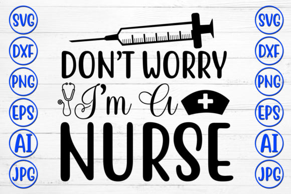 Don't Worry, I'm a Nurse: A Professional Review for Embroidery Projects