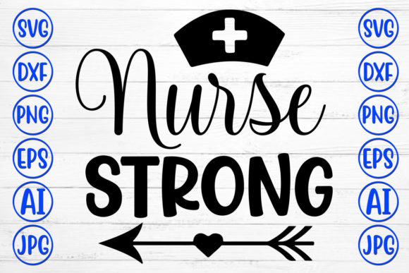 Evaluating the Nurse Strong Design for Real-World Embroidery Projects