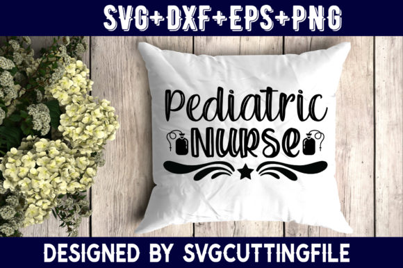 Evaluating the Pediatric Nurse Embroidery Design for Real Projects