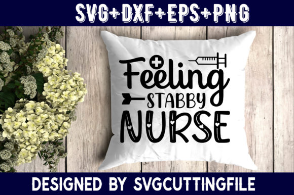 Feeling Stabby Nurse: A Designer's Practical Review