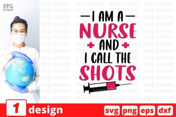 I Am a Nurse and I Call the Shots: A Practical Design Review