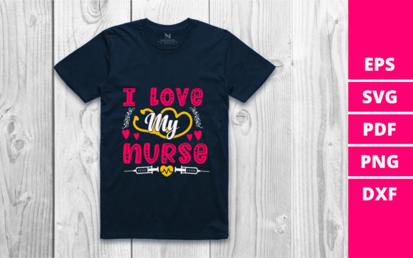 I Love My Nurse: A Design Review from an Embroidery Pro