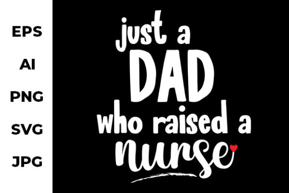 Just a Dad Who Raised a Nurse: A Warm Design Evaluation