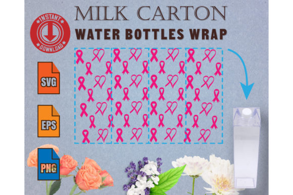 Milk Carton Water Bottles Ribbon Nurse: A Designer's Practical Review