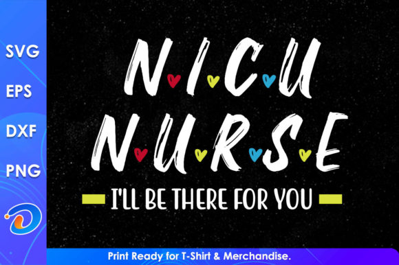 Nicu Nurse I'll Be There for You: A Design Review