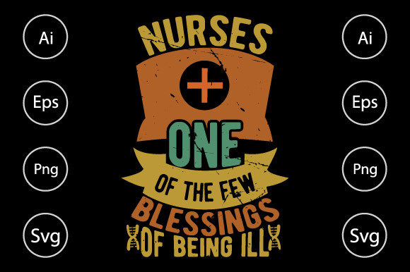 Nurse Blessing Embroidery Design: A Professional Review