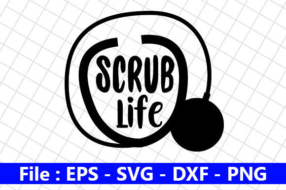 Nurse Design, Scrub Life: An Embroidery Designer's Practical Review