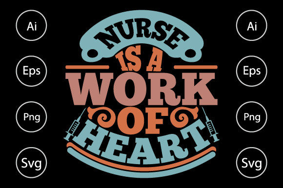 Nurse Is a Work of Heart: A Designer's Honest Review