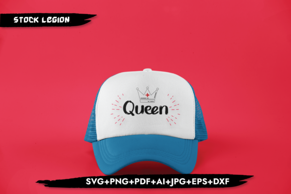 Nurse Queen: A Review for Real Embroidery Projects