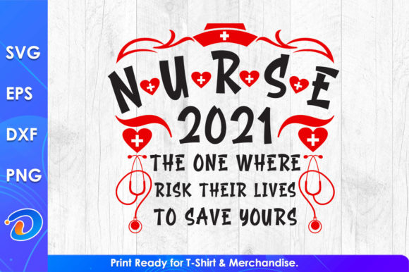 Nurse the One Where Risk Their Lives: A Design Review
