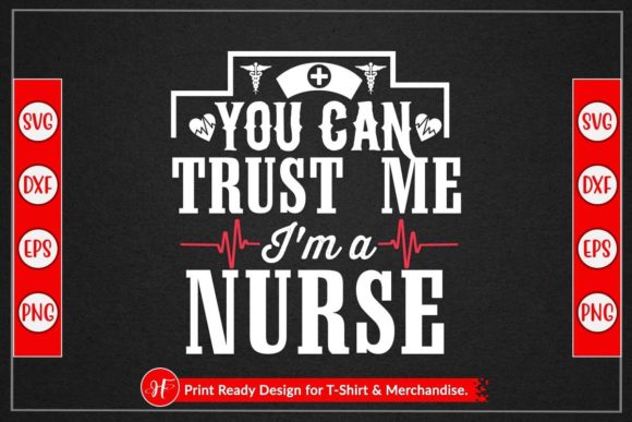 You Can Trust Me: The Heartbeat of a Nurse